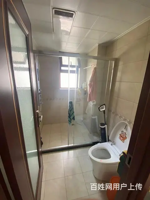 格林尚品 洋房婚房标准三室两卫靠前排 精装修 - 图片 5