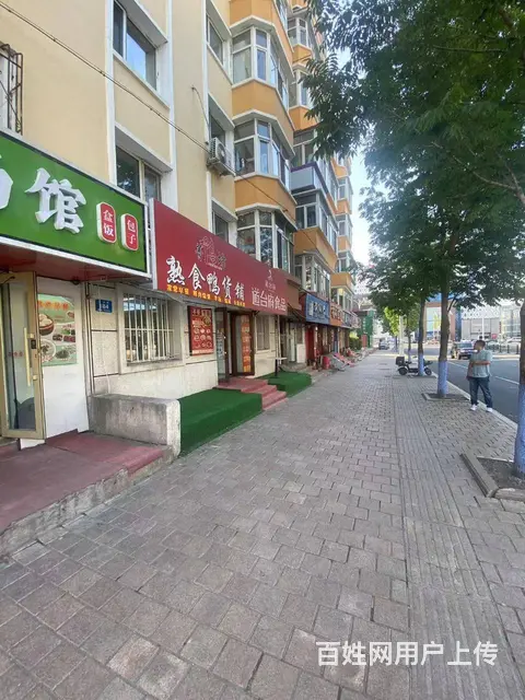 【搞定了！】南岗区嵩山路临街店铺出兑转让 - 图片 2
