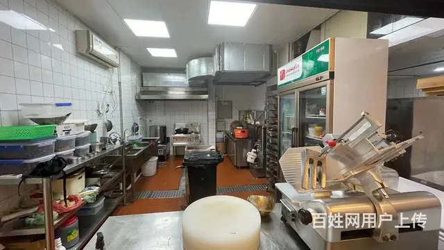 （51旺铺推荐）光明路200平火锅店转让 - 图片 10