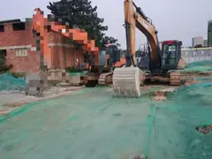 个人一手徐工205实表3500百小时