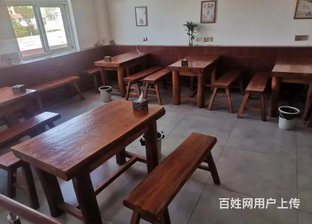 （同城）高区西涝台营业中精装修快餐店转让 - 图片 3
