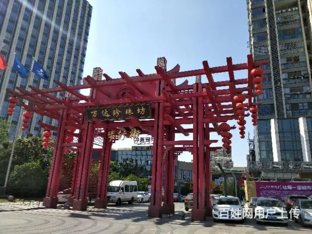 【都市时讯  免费找店】万达广场旺铺出租 - 图片 4