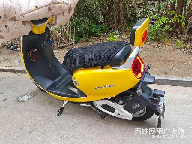 【搞定了！】出售爱玛电动车 - 图片 3