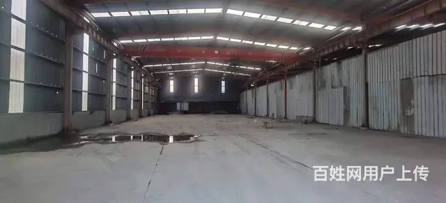 开发区5000平独立厂房出租 - 图片 5