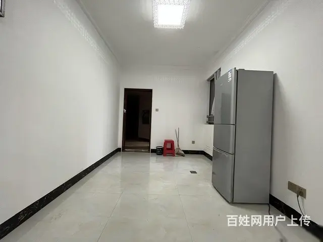 110平3居 南北向简装修 方便看房 - 图片 9