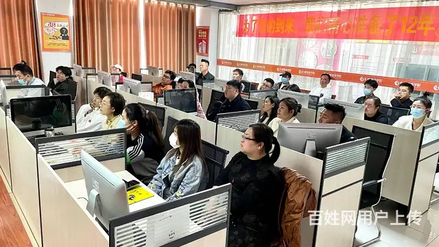 临沂美工设计培训视频剪辑培训**快手无人直播培训 - 图片 10
