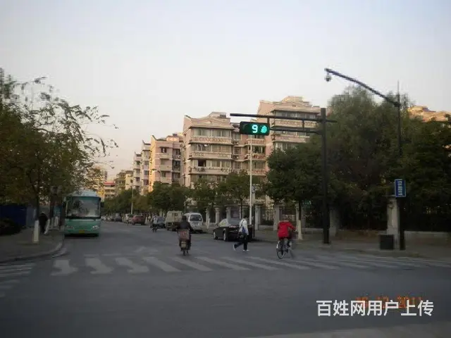 景芳新五区两室一厅景芳地铁口顺福天虹钱江新城采荷大厦邵逸夫 - 图片 12