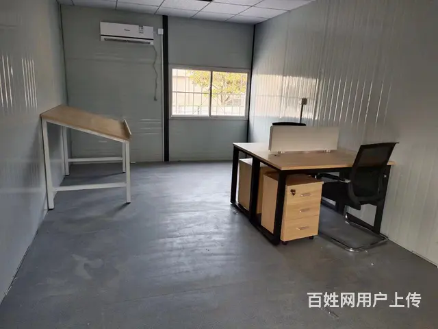 办公桌配套包安装送货 - 图片