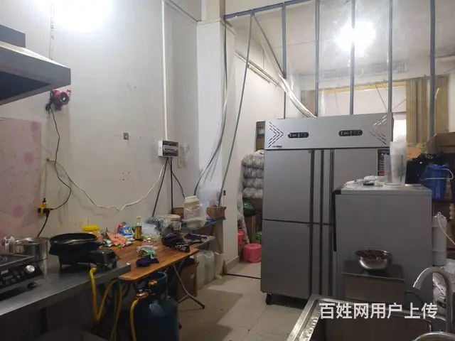 （51旺铺推荐）金鸡岭45平品牌外卖店转让，单量稳定 - 图片 6