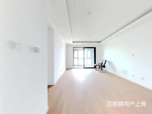 万科御龙山三期高层 视野无遮挡 看山看湖 精装修未住 - 图片 1