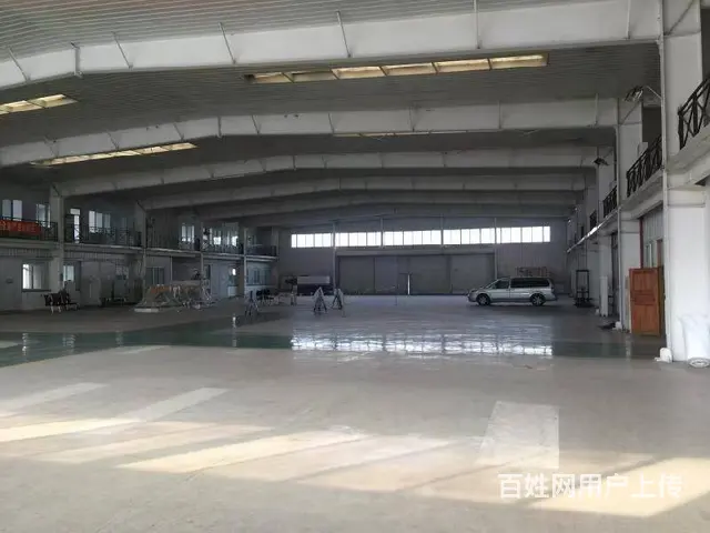 铁西开发区3800平厂房出租 - 图片 3