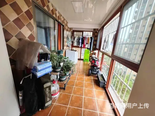 兰乔圣菲一期精装3室1卫打包卖单价巴适临近实验1小好停车 - 图片 2