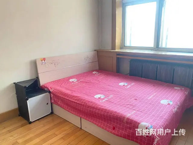 大西电子市场，怀远门地铁口旁，450元/月，女生合租包WiF - 图片 1