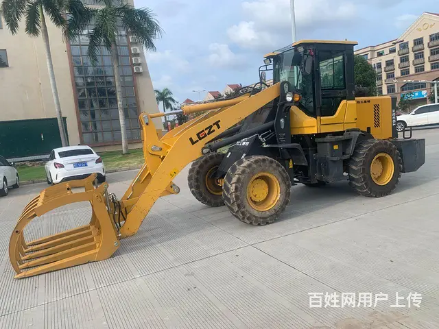 933临工高卸王 - 图片 1