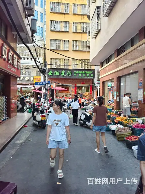 （51旺铺推荐）港门村港华市场15-10平档口出租 - 图片 6