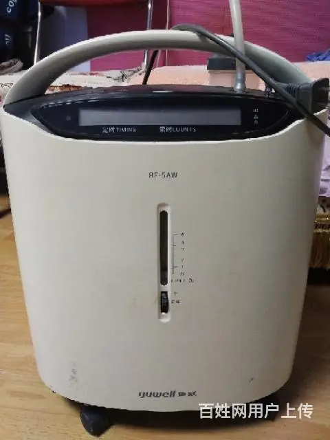 鱼跃制氧机 - 图片 3