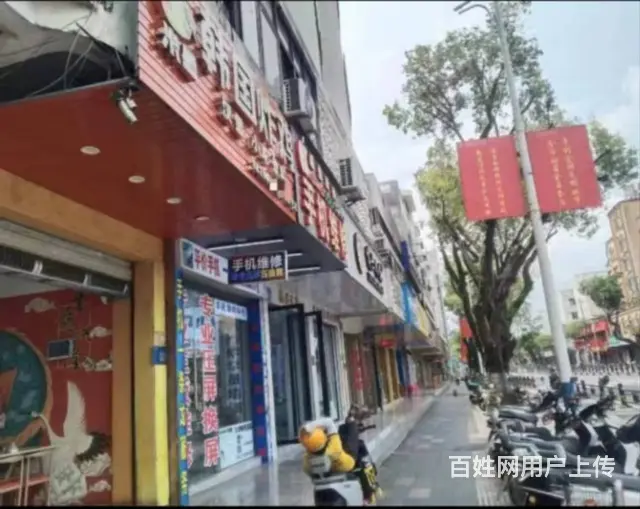 （51旺铺推荐）万宁60平临街铺面转让 - 图片 7