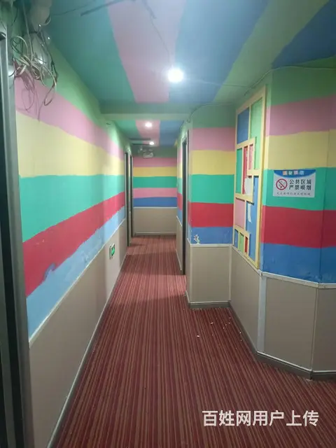 【搞定了！】南岗区征仪路临街宾馆出兑，可整兑也可分租 - 图片 9