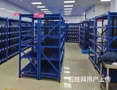 苏州大量出售中型货架 - 图片 3