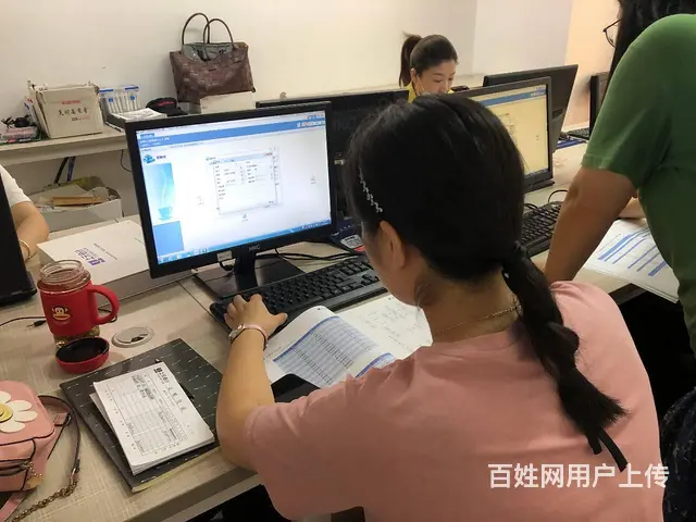 诸暨会计培训：有初级会计职称证书，有哪些就业选择？的图片