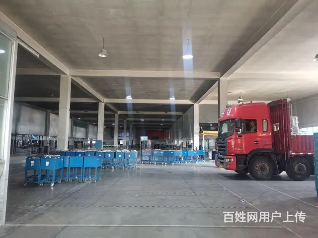 （老板房源）捡漏啦！大型产业园独门独院厂房优价出租（可分租） - 图片 5