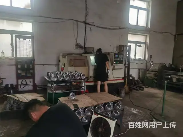 数控车床、加工中心寻合伙人 - 图片 4