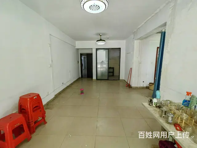 （51旺铺推荐）海桥花园小区110平一楼双门面招租 - 图片 6