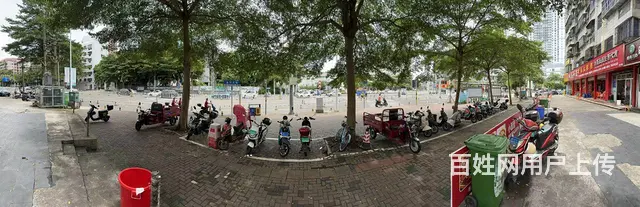 （51旺铺推荐）金宇东路33平水吧转让 - 图片 5