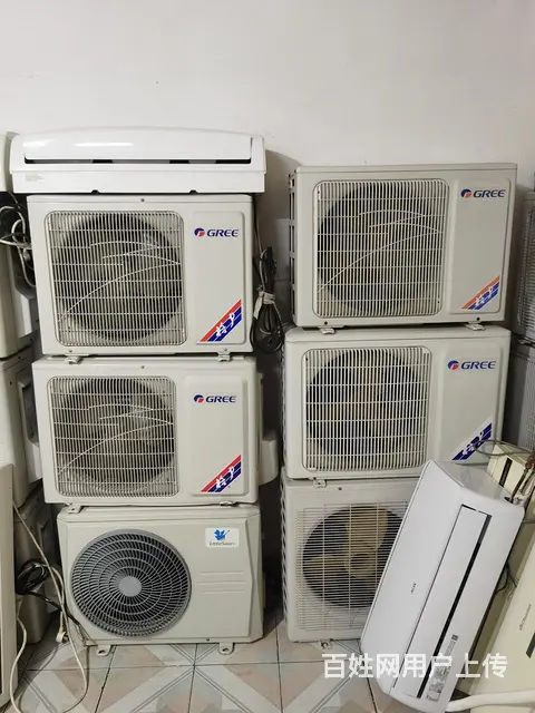 因回家过年转让几台冰箱电视洗衣机热水器 - 图片 7