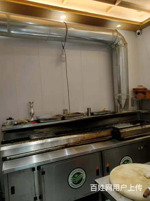 （徐州找店网）沛县碧桂园盈利中烧烤店转让 - 图片 11