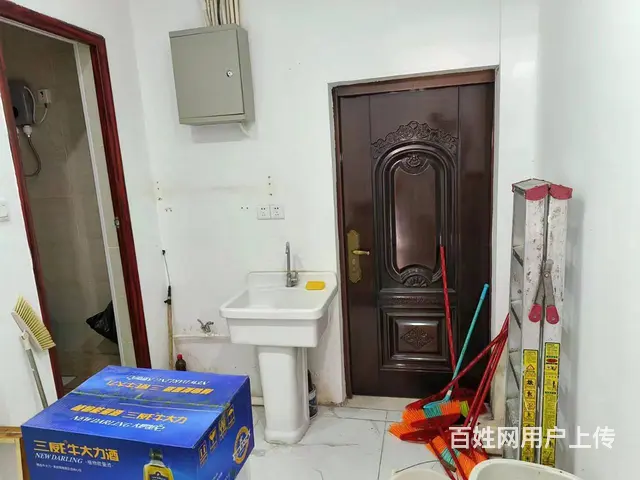 （51旺铺推荐）解放路80+100平店铺出租 - 图片 10