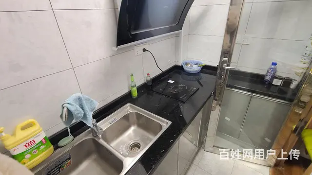 出租西林中天凤凰汽配城二期小公寓 - 图片 5