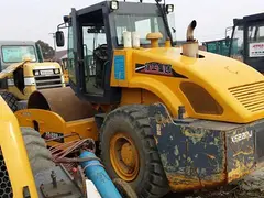 大连二手压路机市场、2017急转让出售A