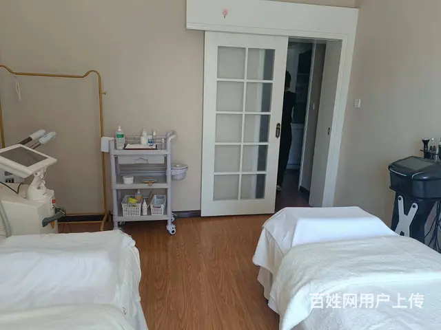 7872（七P）个人城西区力盟商业步行街5号楼美容院对外转让 - 图片 6