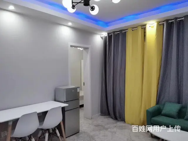 全嘉兴有房出租挑到满意为止月付租金家电齐全 - 图片 6