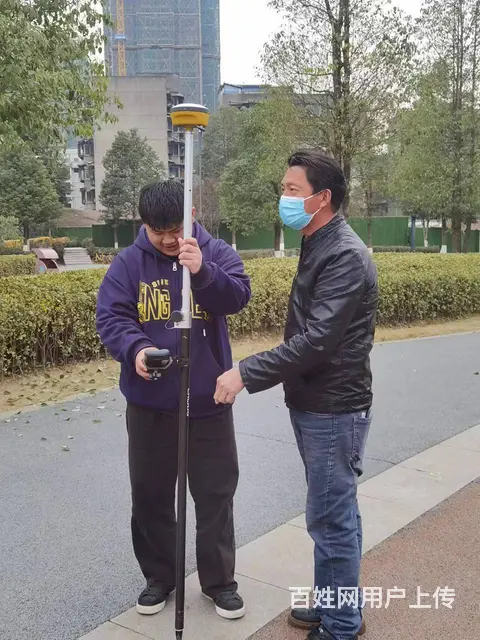 四川地形测绘RTK测量培训班 - 图片 3