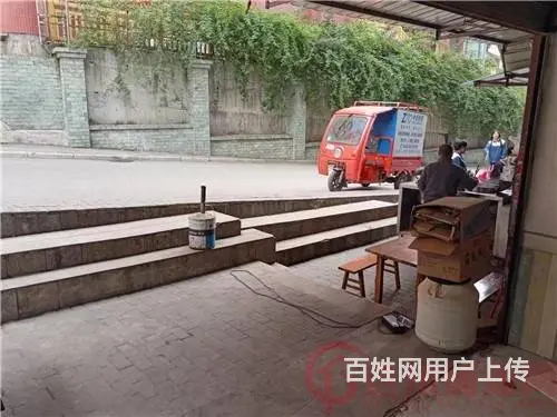 （达州铺源网）宣汉二中高中部旁60㎡旺铺转让 - 图片 3