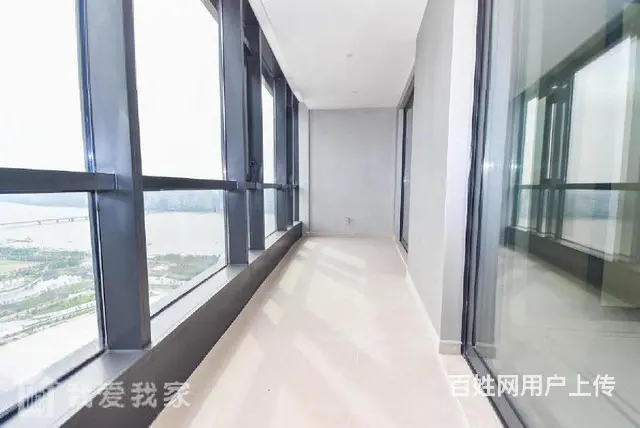 钱江世纪城稀缺户型奥景名邸(公寓住宅)南急售！！！ - 图片 8