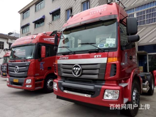 车辆 货车 福田欧曼 货车车型: 其他 品牌: 福田欧曼 其他联系: 私信