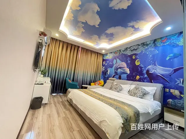 6209（爆铺网）安宁大学城校正大门口酒店出手（错过无 - 图片 1