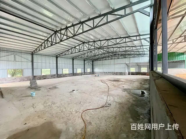 （老板本人）黄兴镇新建厂房独门独院民宿房东优价出租6867 - 图片 9