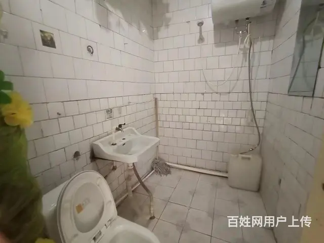工农区60委 红旗小区1楼58平 实际面积70平 11万 - 图片 5