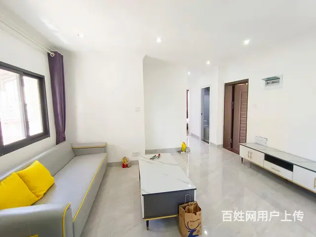 思北小旁，精装三房，六中，适合住家，拎包入住 - 图片 4