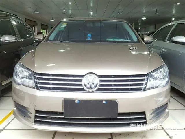 大众宝来 2015款 1.6L 自动 [第一车网认 - 图片 10