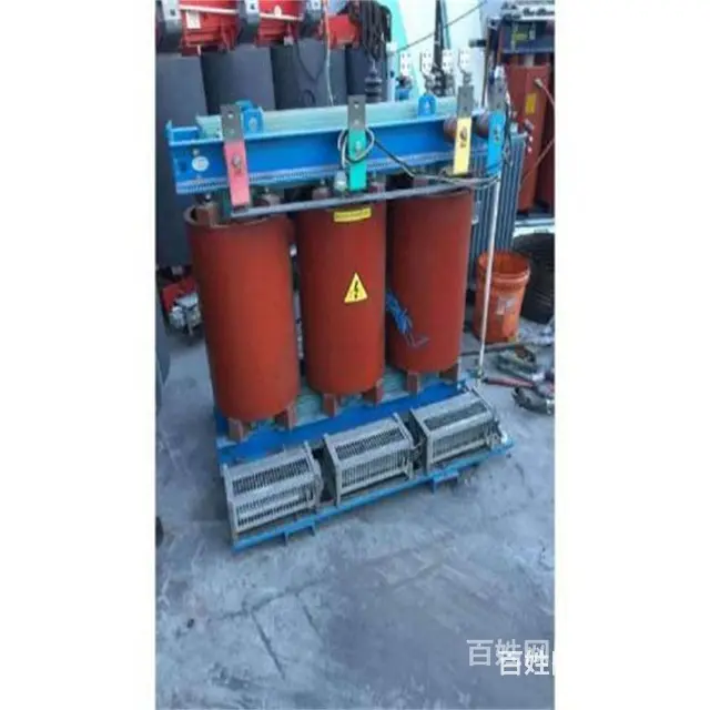 湖州南浔区电力电抗回收熔断互感器回收废旧马达丝 - 图片 2