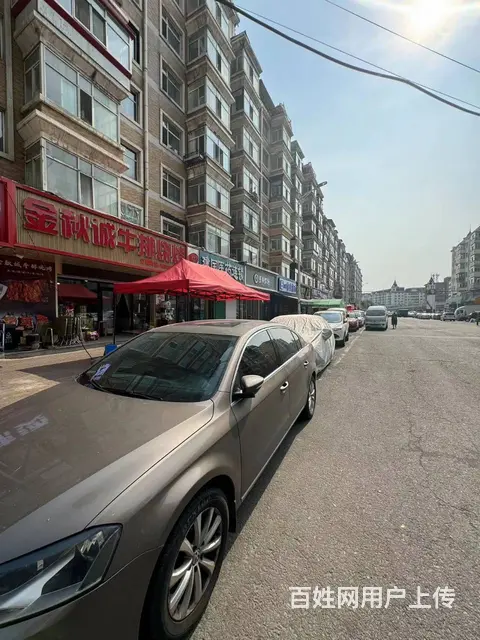 【搞定了！】道里区凯德旁边通顺街烧烤店出兑转让 - 图片 2