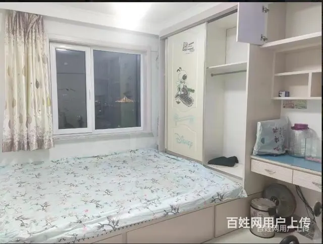 书香欣苑 三室两厅 好房出租 - 图片 4