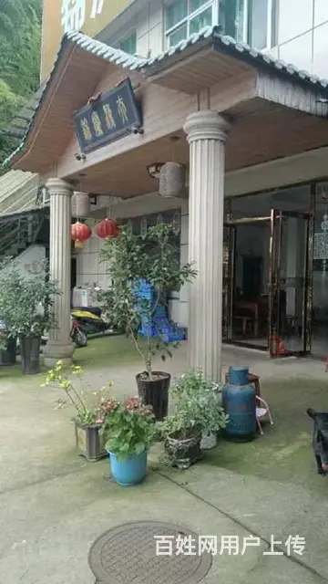 交通便利 方便停车 位置优越 生意好做 随时来看 - 图片 2