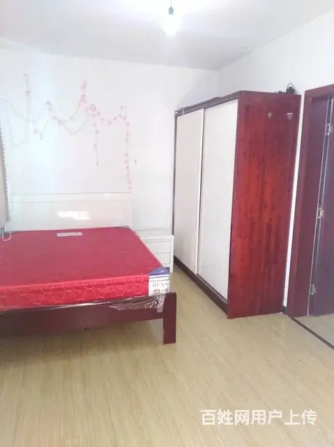 大上海广场 普通住宅2厅 简单装修 - 图片 4