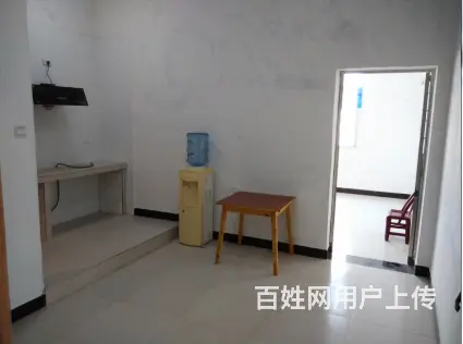 出租一室一厅一厨一卫 - 图片 1